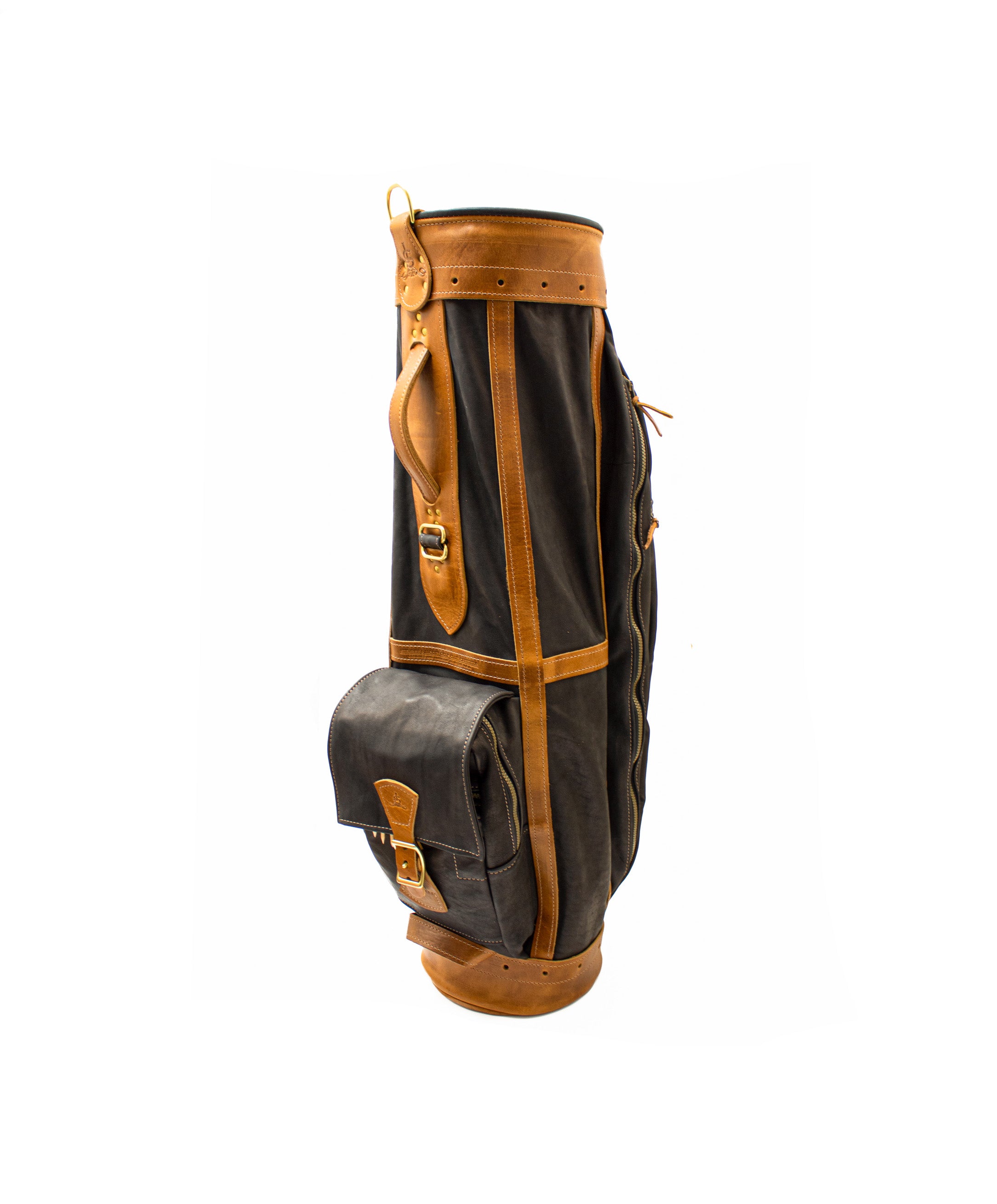 Staff Style Golf Bags