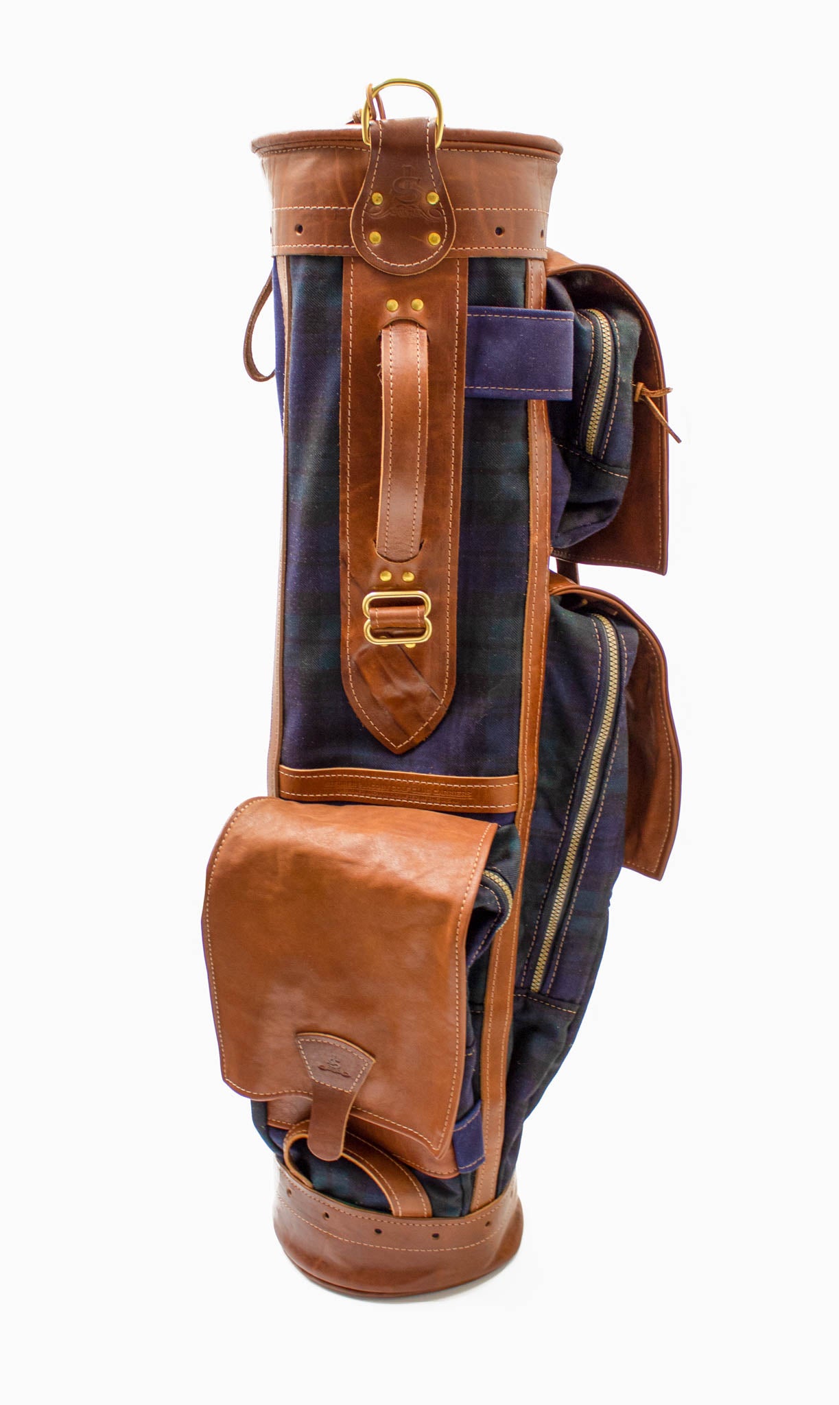 Gran Tour Style Golf Bags