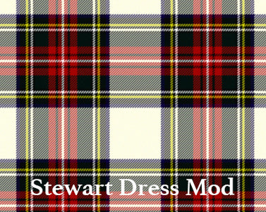 Stewart Dress Modern- Steurer & Jacoby