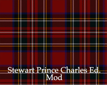 Stewart Prince Charles Edward-Steurer & Jacoby