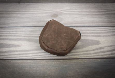 Bourbon Mallet Style Putter Cover- Steurer & Jacoby