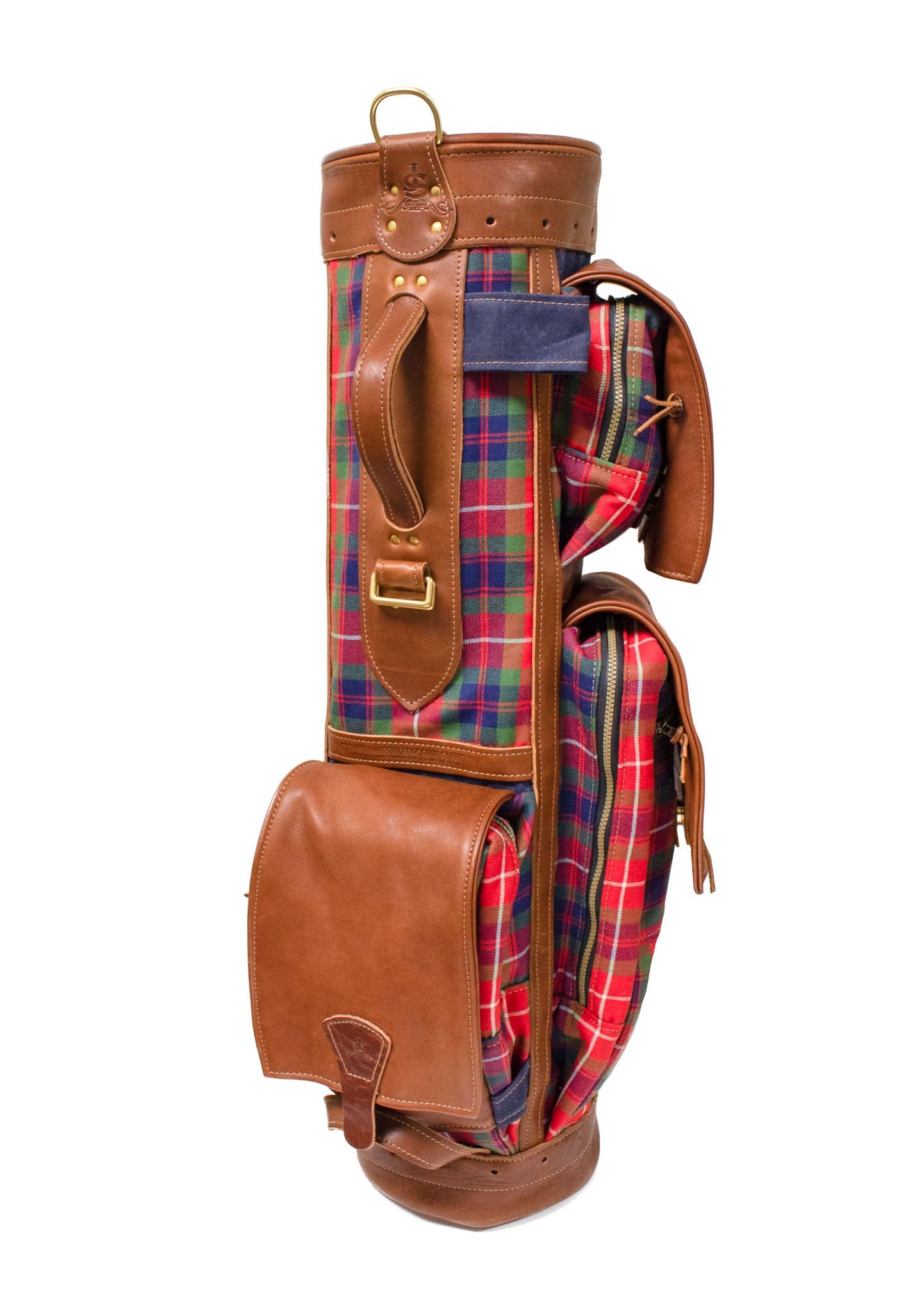 8 Sunday Style Golf Bag - Steurer & Jacoby