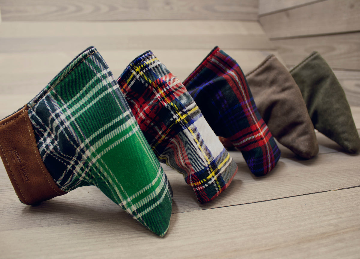 Accessoires golf  Tartan Turf inc.