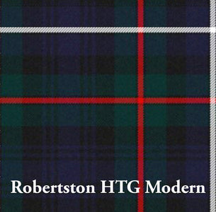 Robertson HTG Modern Tartan- Steurer & Jacoby