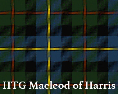 HTG Macleod of Harris-Steurer & Jacoby