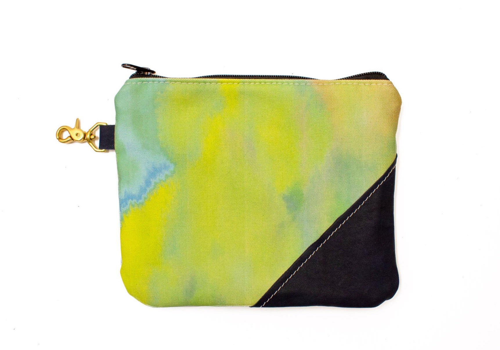 Tie Dye Golf Valuables Pouch- Steurer & Jacoby