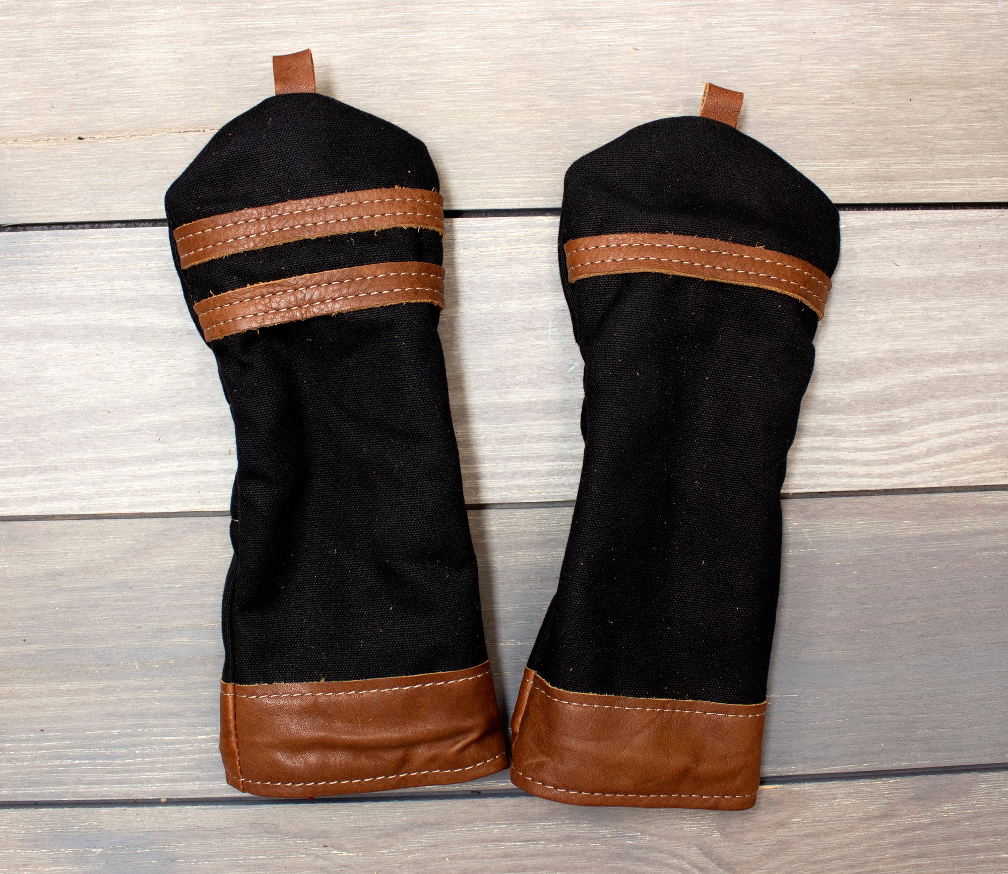 Traditional Style Head Covers- Steurer & Jacoby 